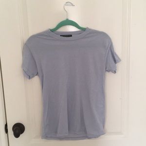 I have a lot of shirts that look very similar.